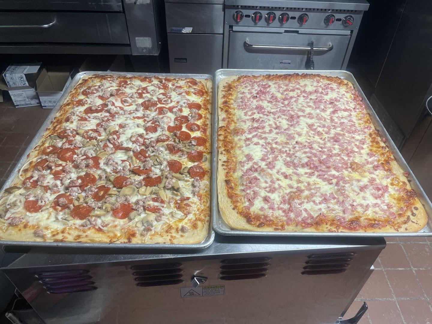 Park Pizza Menu image 4