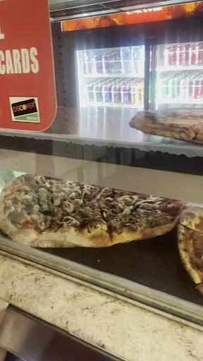 Park Pizza Menu image 8